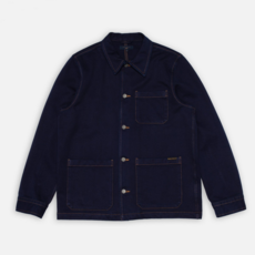Nudie Jeans Co. Nudie Barney Worker Jacket Nudie Jeans Co. Nudie Barney Worker Jacket