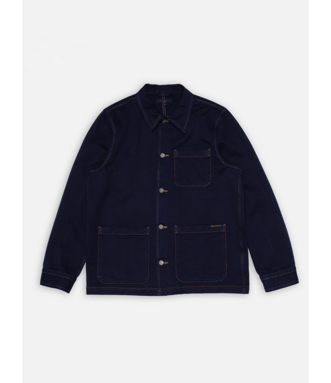 Nudie Jeans Co. Nudie Barney Worker Jacket