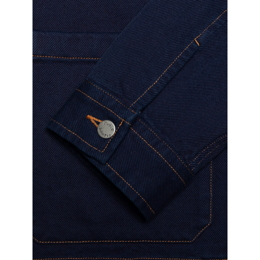 Nudie Jeans Co. Nudie Barney Worker Jacket