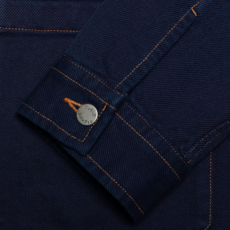 Nudie Jeans Co. Nudie Barney Worker Jacket Nudie Jeans Co. Nudie Barney Worker Jacket
