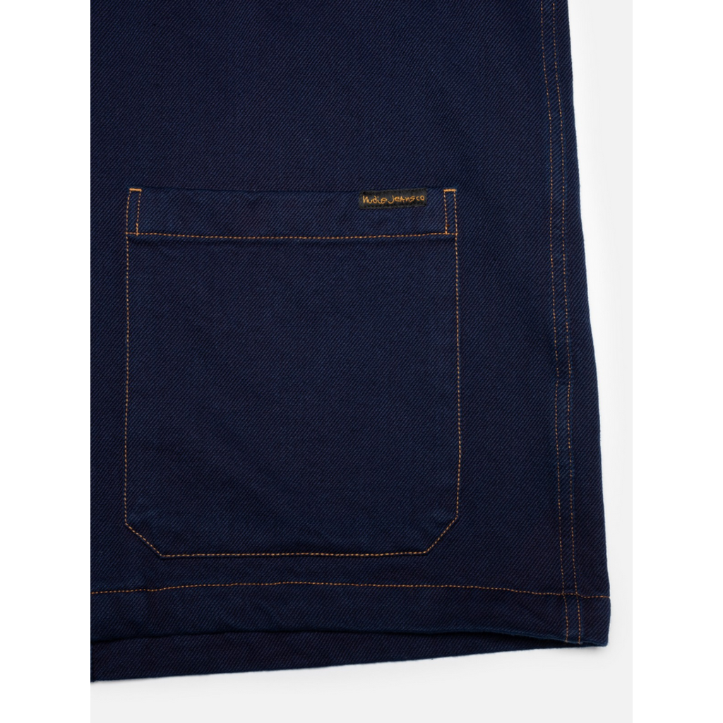 Nudie Jeans Co. Nudie Barney Worker Jacket