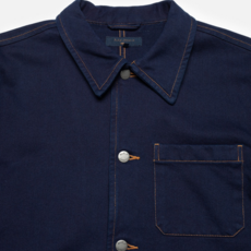 Nudie Jeans Co. Nudie Barney Worker Jacket Nudie Jeans Co. Nudie Barney Worker Jacket