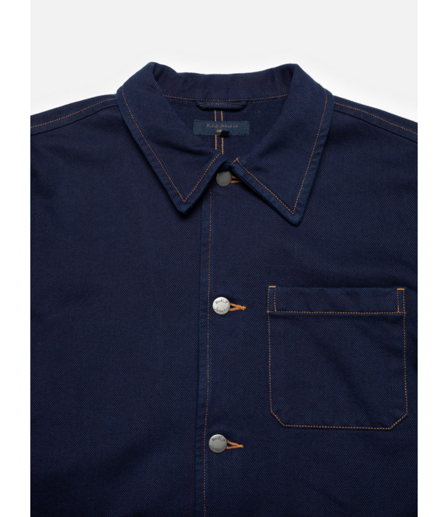 Nudie Jeans Co. Nudie Barney Worker Jacket