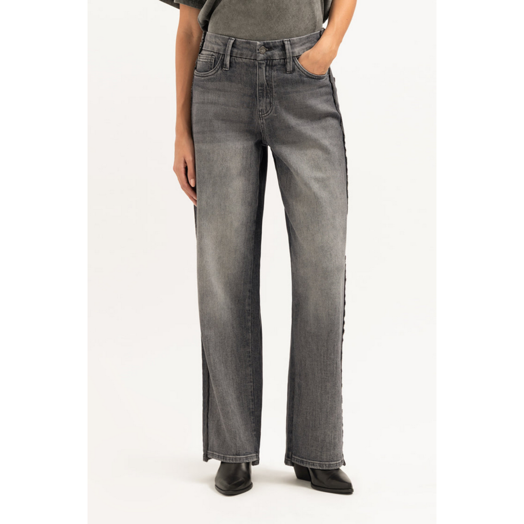 Florez FLOREZ Juneau Loose