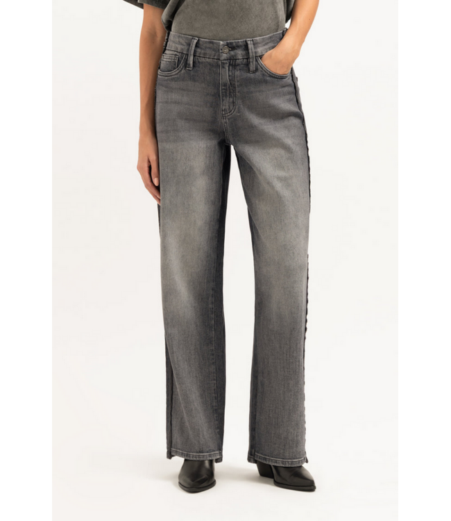 Florez FLOREZ Juneau Loose