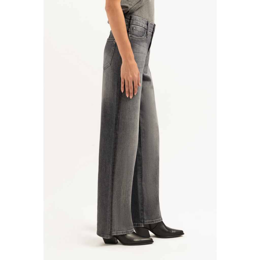 Florez FLOREZ Juneau Loose