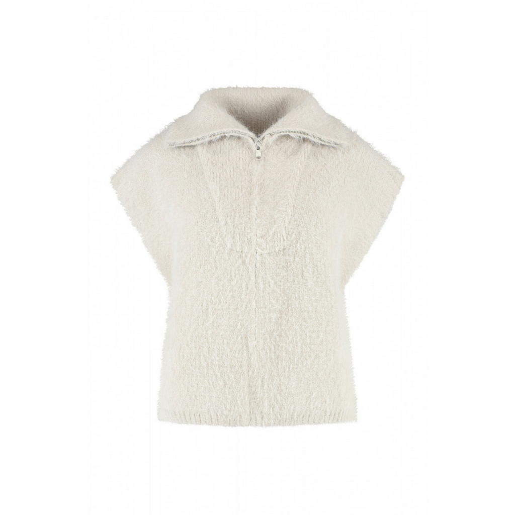 Florez FLOREZ Poppy Vest