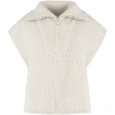 Florez FLOREZ Poppy Vest