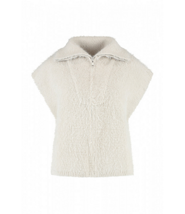 Florez FLOREZ Poppy Vest