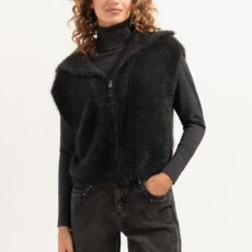 Florez FLOREZ Poppy Vest