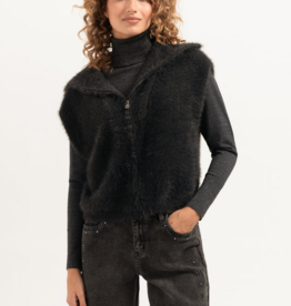 Florez FLOREZ Poppy Vest