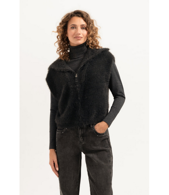 Florez FLOREZ Poppy Vest