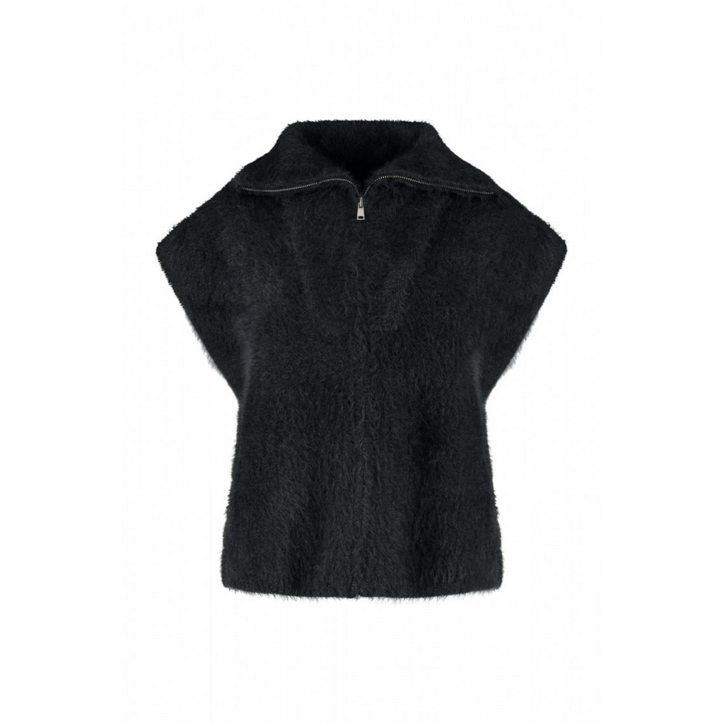 Florez FLOREZ Poppy Vest