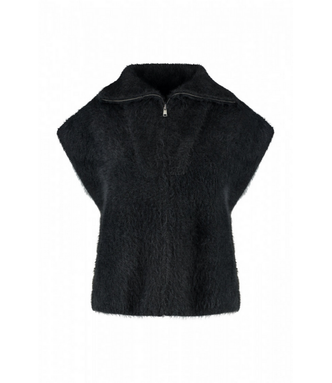 Florez FLOREZ Poppy Vest