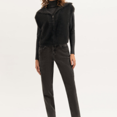 Florez FLOREZ Poppy Vest