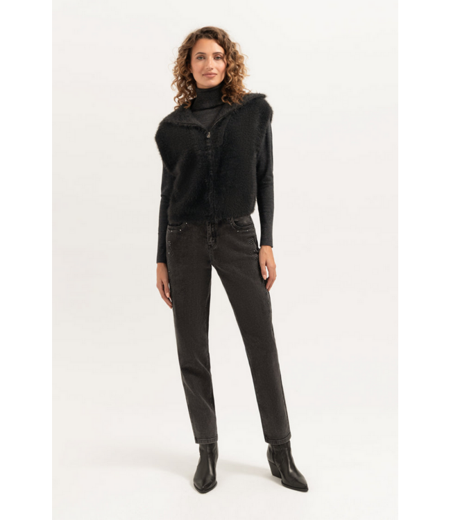 Florez FLOREZ Poppy Vest