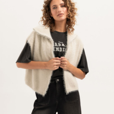 Florez FLOREZ Poppy Vest