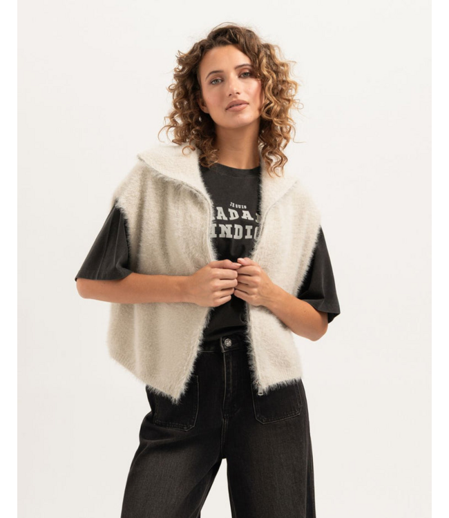 Florez FLOREZ Poppy Vest