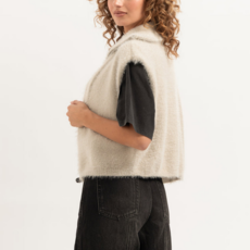 Florez FLOREZ Poppy Vest