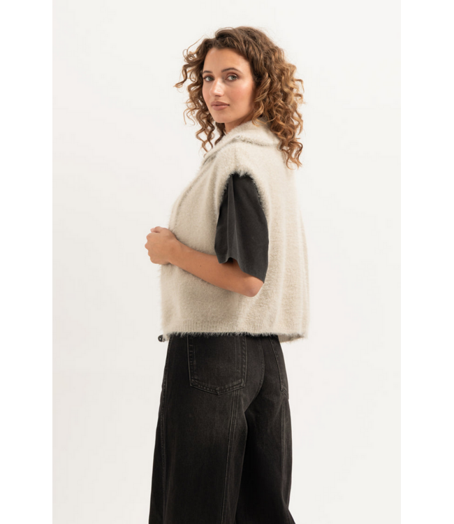 Florez FLOREZ Poppy Vest