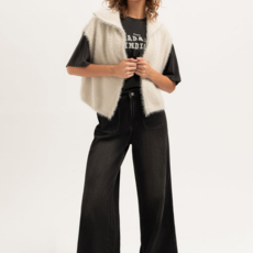 Florez FLOREZ Poppy Vest