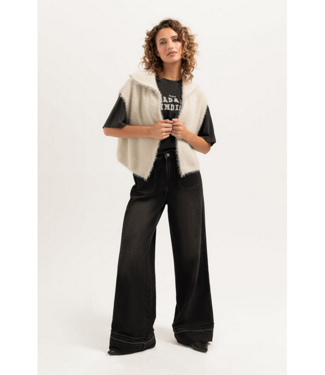 Florez FLOREZ Poppy Vest