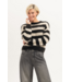 Florez FLOREZ Stripe Sweater