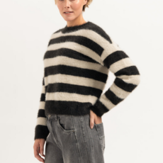 Florez FLOREZ Stripe Sweater Florez FLOREZ Stripe Sweater