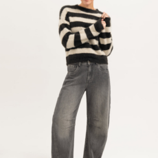 Florez FLOREZ Stripe Sweater Florez FLOREZ Stripe Sweater