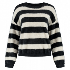 Florez FLOREZ Stripe Sweater Florez FLOREZ Stripe Sweater