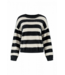 Florez FLOREZ Stripe Sweater