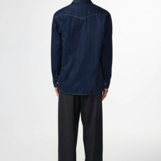 No Nationality NNO7 Ricky LS Shirt No Nationality NNO7 Ricky LS Shirt