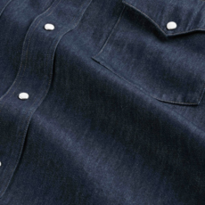 No Nationality NNO7 Ricky LS Shirt No Nationality NNO7 Ricky LS Shirt