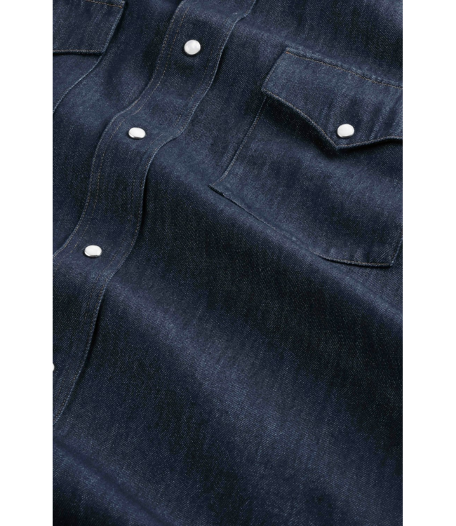 No Nationality NNO7 Ricky LS Shirt