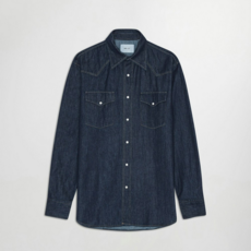 No Nationality NNO7 Ricky LS Shirt No Nationality NNO7 Ricky LS Shirt