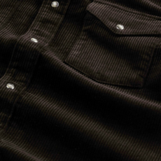 No Nationality NNO7 Ricky LS Shirt No Nationality NNO7 Ricky LS Shirt