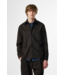 No Nationality NNO7 Freddy Wool Hybrid Overshirt