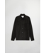 No Nationality NNO7 Freddy Wool Hybrid Overshirt