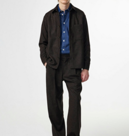 No Nationality NNO7 Kay Wool Pant