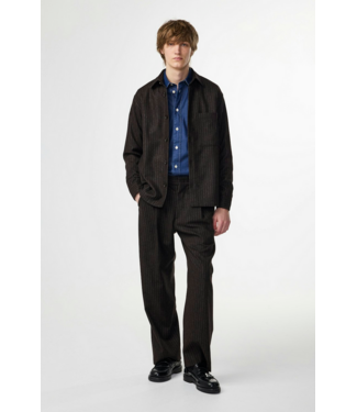 No Nationality NNO7 Kay Wool Pant