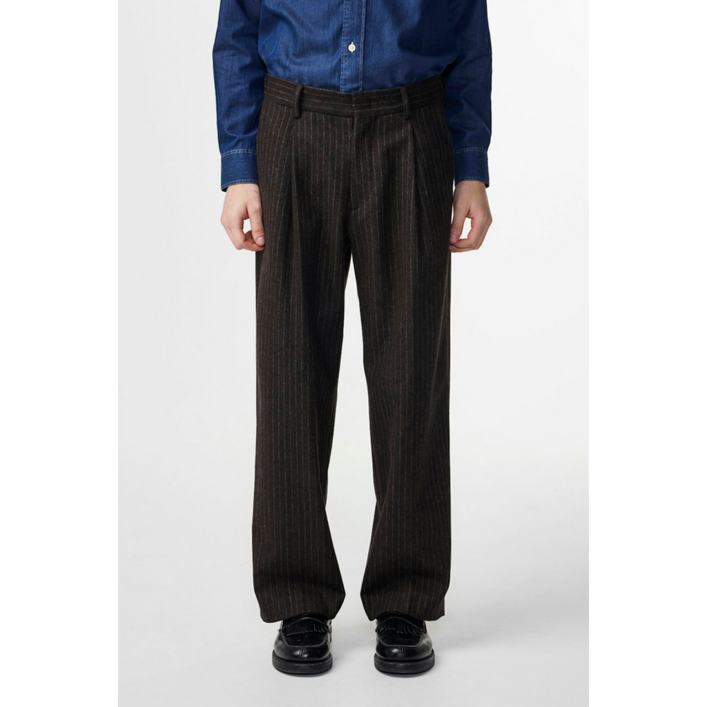 No Nationality NNO7 Kay Wool Pant