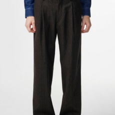 No Nationality NNO7 Kay Wool Pant No Nationality NNO7 Kay Wool Pant