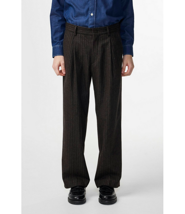 No Nationality NNO7 Kay Wool Pant