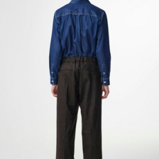 No Nationality NNO7 Kay Wool Pant No Nationality NNO7 Kay Wool Pant