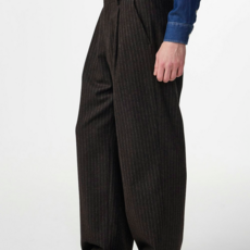 No Nationality NNO7 Kay Wool Pant No Nationality NNO7 Kay Wool Pant