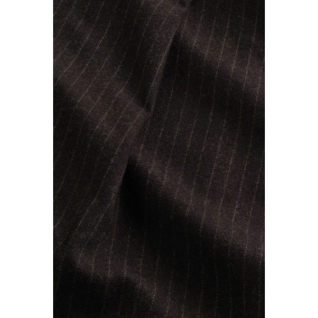 No Nationality NNO7 Kay Wool Pant