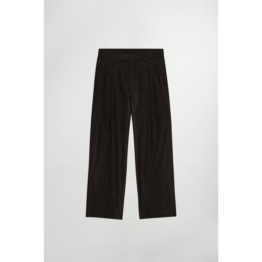 No Nationality NNO7 Kay Wool Pant