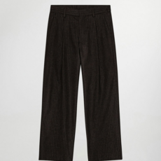 No Nationality NNO7 Kay Wool Pant No Nationality NNO7 Kay Wool Pant