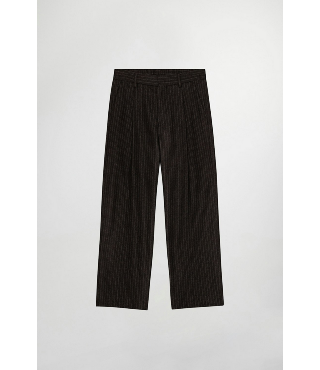 No Nationality NNO7 Kay Wool Pant