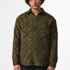 No Nationality NNO7 Adwin Jacquard Hybrid No Nationality NNO7 Adwin Jacquard Hybrid